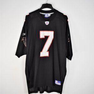 Atlanta Falcons Michael Vick Reebok Jersey